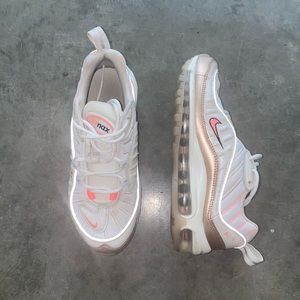 Nike Air Max 98 Women's Shoes